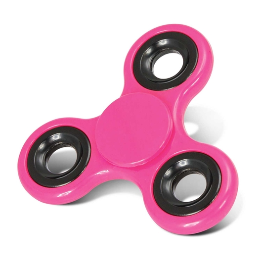 Fidget Spinner Pink